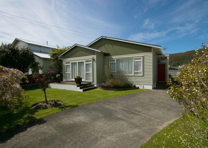  at 8 Cressy Street, Waterloo, Lower Hutt