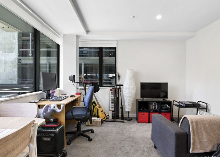  at 104/168 Victoria Street, Te Aro, Wellington