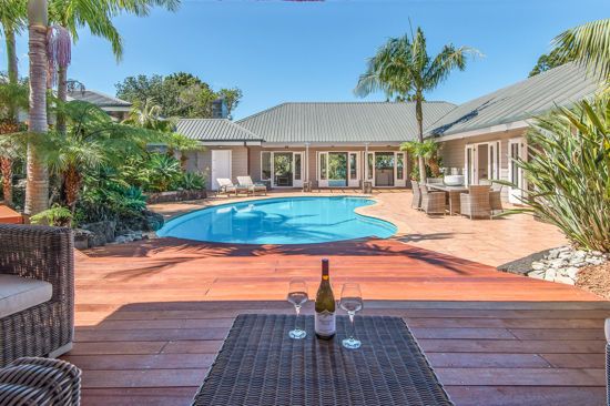  at 26 Puriri Place, Sandspit