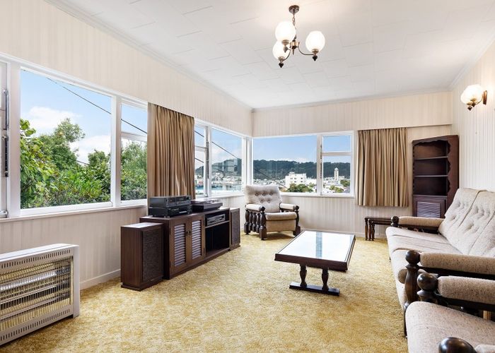  at 30 Ohiro Road, Aro Valley, Wellington