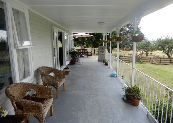  at 512 Old Taupo Road, Putaruru