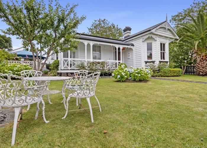  at 8 Kenny Street, Waihi, Waihi