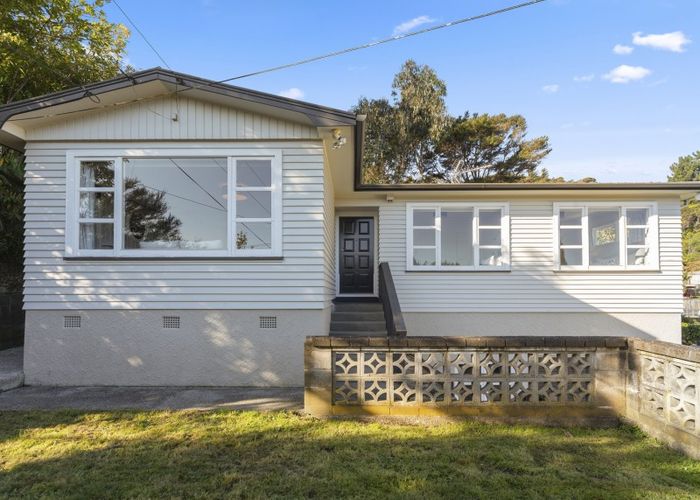  at 99 Thomas Street, Stokes Valley, Lower Hutt