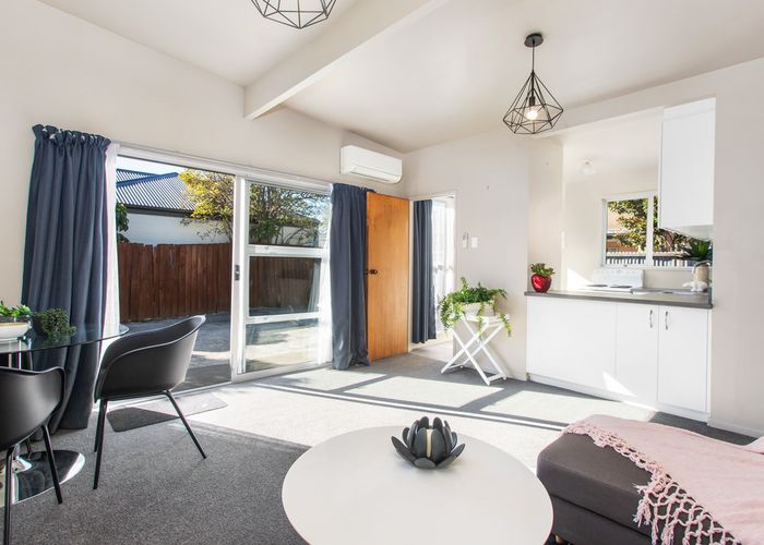  at 7/89 King Street, Sydenham, Christchurch