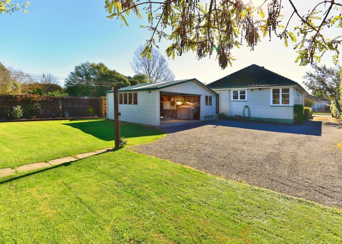  at 11 Glynne Crescent, Spreydon, Christchurch