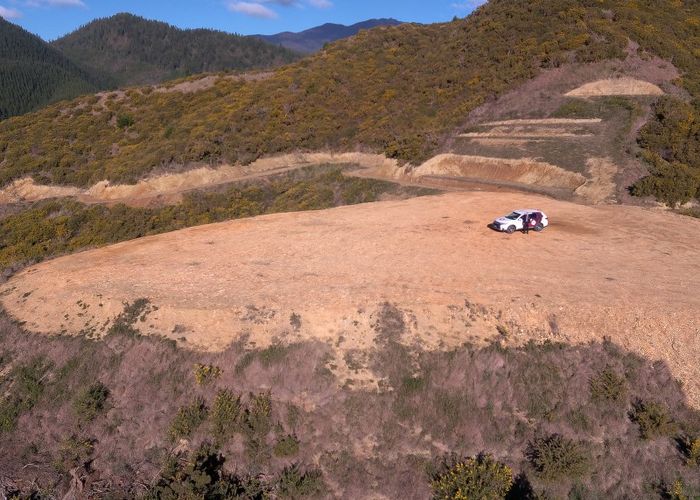  at 8 Serpentine River Road, Aniseed Valley