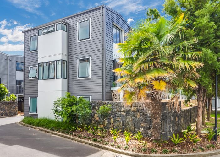  at 6 Sudbury Terrace, Parnell, Auckland
