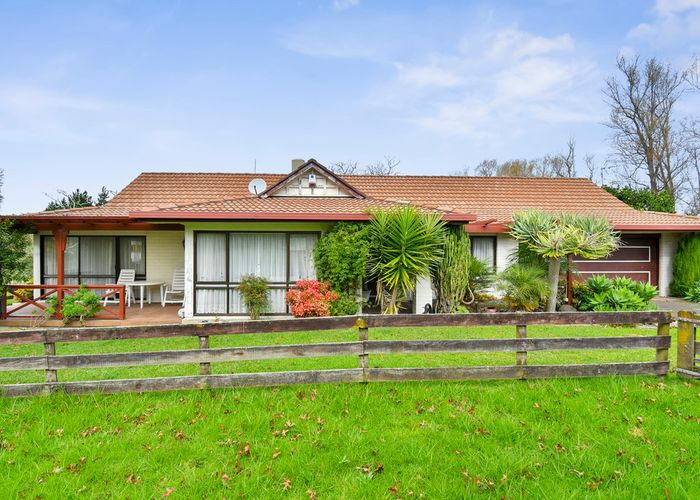  at 27 Ranfurly Road, Alfriston, Auckland