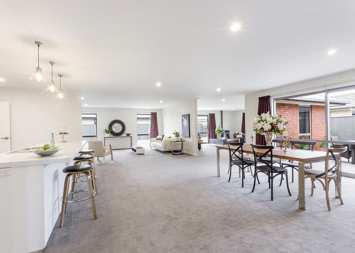  at 52 Silver Springs Boulevard, Mosgiel