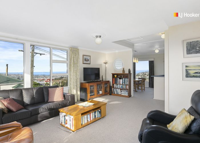 Free property data for 21 Carnarvon Street, Belleknowes, Dunedin