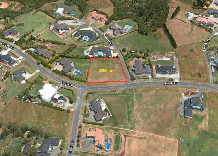  at 752 Redoubt Road, Flat Bush, Auckland