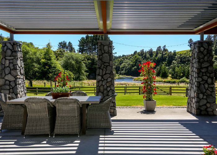  at 371D Mangorei Road, Merrilands, New Plymouth