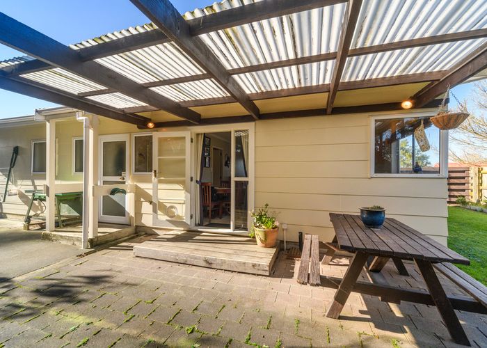  at 58A Newton Place, Westbrook, Palmerston North