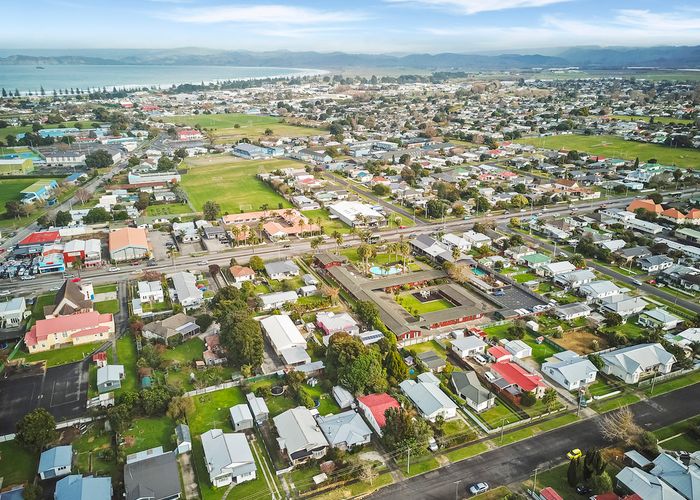  at 472 Palmerston Road, Te Hapara, Gisborne