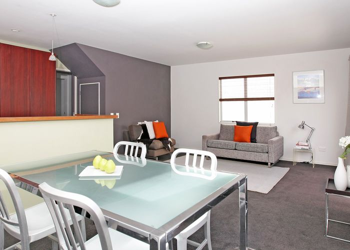  at 31/6 Vallance Street, Kilbirnie, Wellington