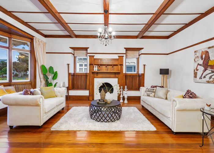  at 29 Onslow Avenue, Epsom, Auckland