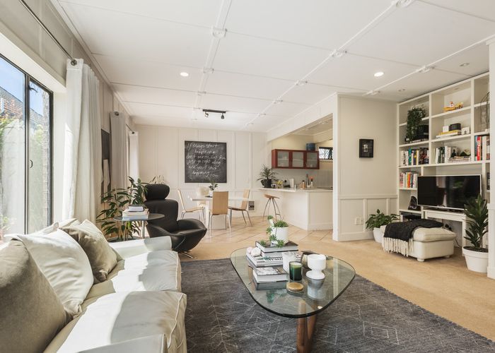 at 8/63 Brighton Road, Parnell, Auckland