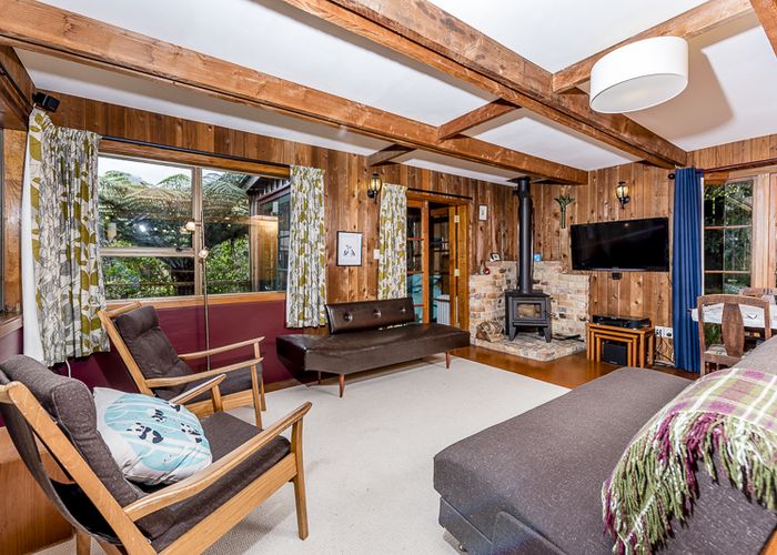  at 52 Upland Road, Huia, Auckland