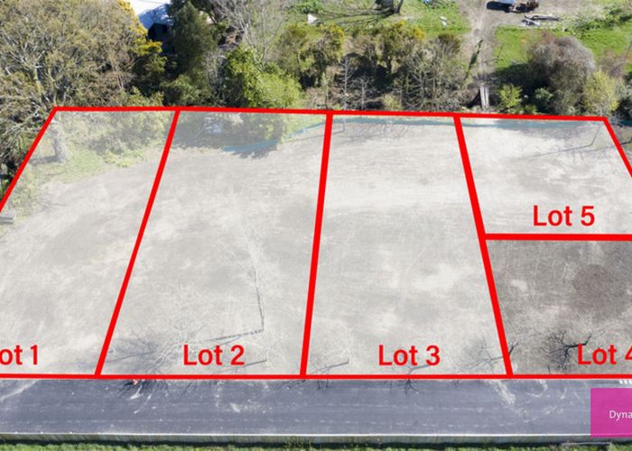  at 3 Styxspring Lane, Harewood, Christchurch