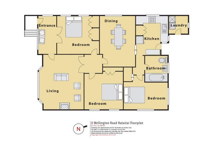  at 8 Wellington Road, Hataitai, Wellington