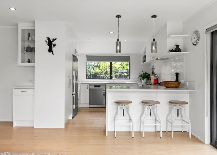  at 61A Coldham Crescent, Saint Johns, Auckland
