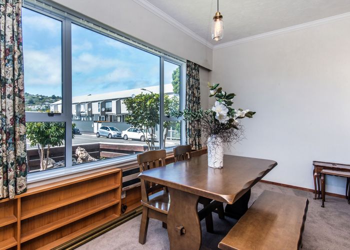  at 1 Earp Street, Johnsonville, Wellington