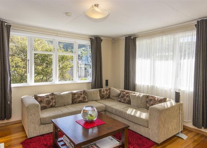 at 23 Davidson Crescent, Tawa, Wellington