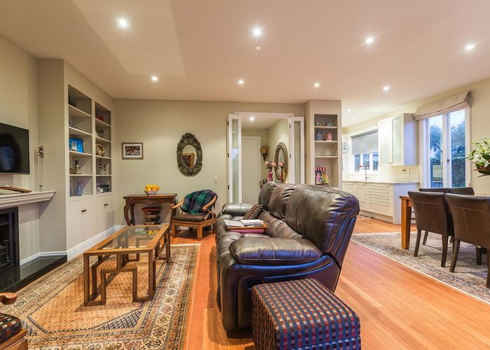 at 17 Elam Street, Parnell, Auckland