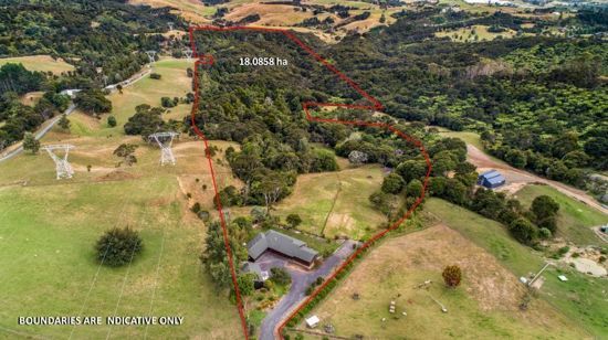  at 95 Mcgregor Road, Clevedon, Papakura