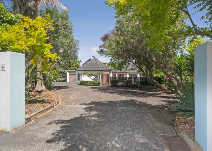  at 6 Tuhaere Street, Orakei, Auckland
