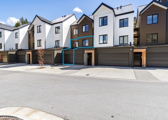  at 1/22 Bullendale Drive, Arthurs Point, Queenstown