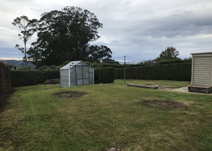  at 95 Ashmore Street, Halfway Bush, Dunedin