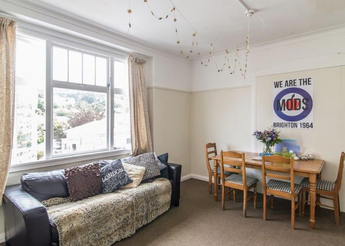  at 1/152 Abel Smith Street, Te Aro, Wellington