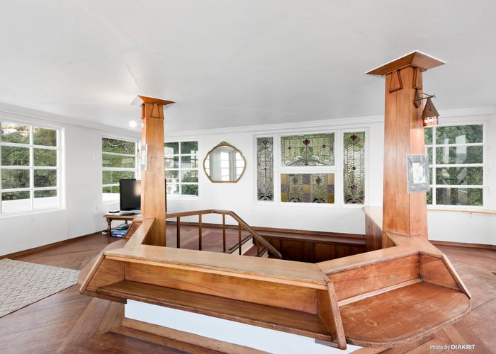  at 141 Barnard Street, Wadestown, Wellington