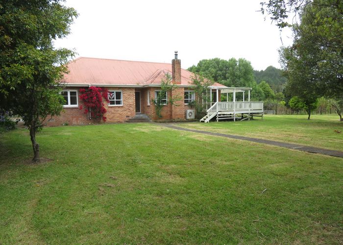 at 674 Takahue Road, Takahue, Kaitaia