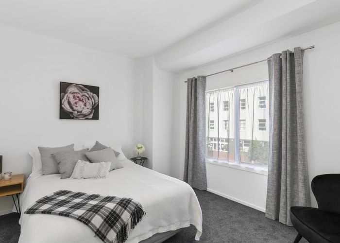  at 3/109 Vivian Street, Te Aro, Wellington