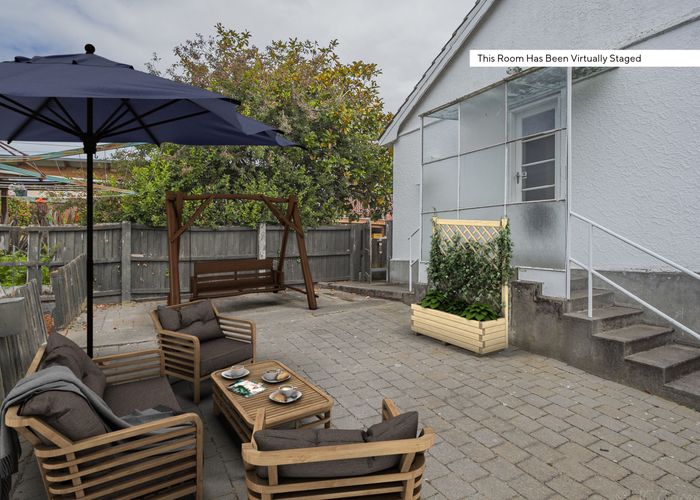  at 25A Oxford Street, West End, Timaru