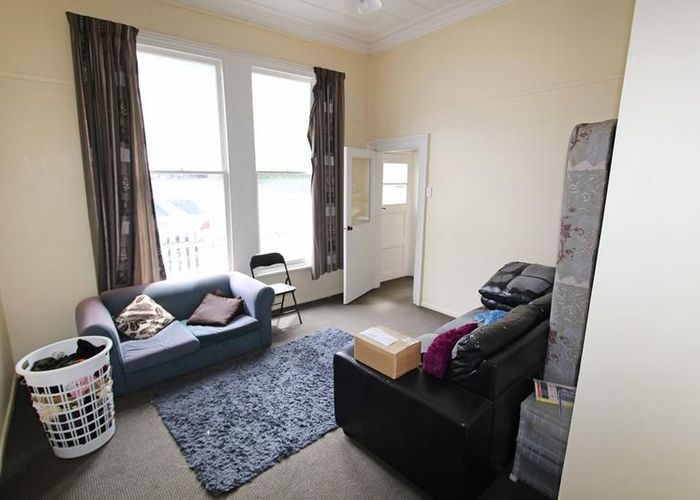  at 25 Park Street, North Dunedin, Dunedin