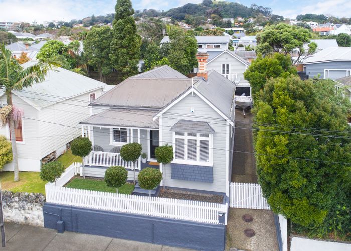  at 22 Leamington Road, Mount Eden, Auckland
