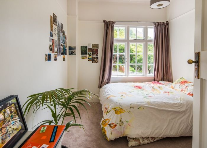  at 51 Aurora Terrace, Kelburn, Wellington