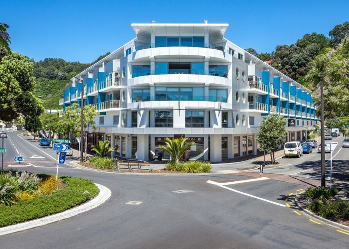 at 102/11 George Street, Whakatane