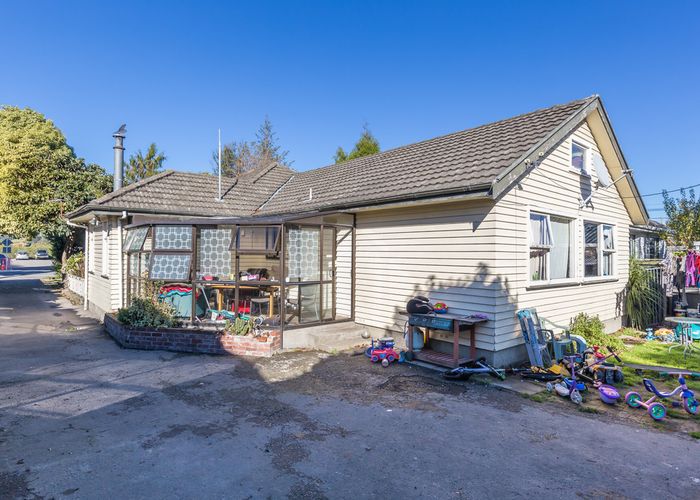  at 125 Sparks Road, Hoon Hay, Christchurch