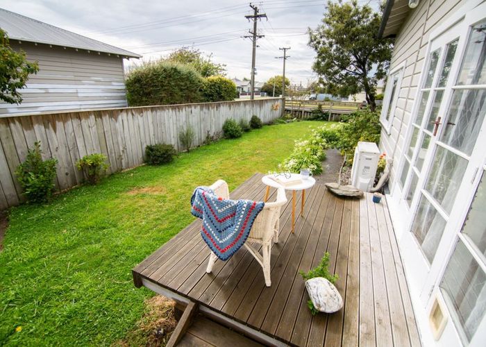  at 162 Ross Street, Grasmere, Invercargill