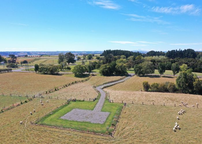  at 215 Fergusson Road, Feilding