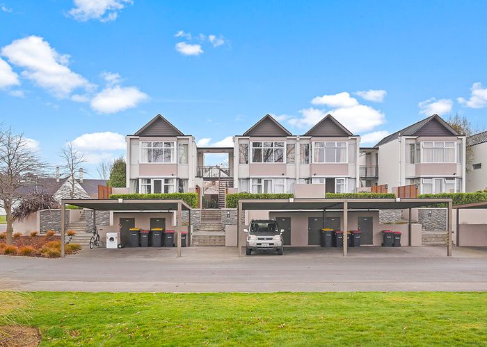  at 19/6 Harts Creek Lane, Northwood, Christchurch