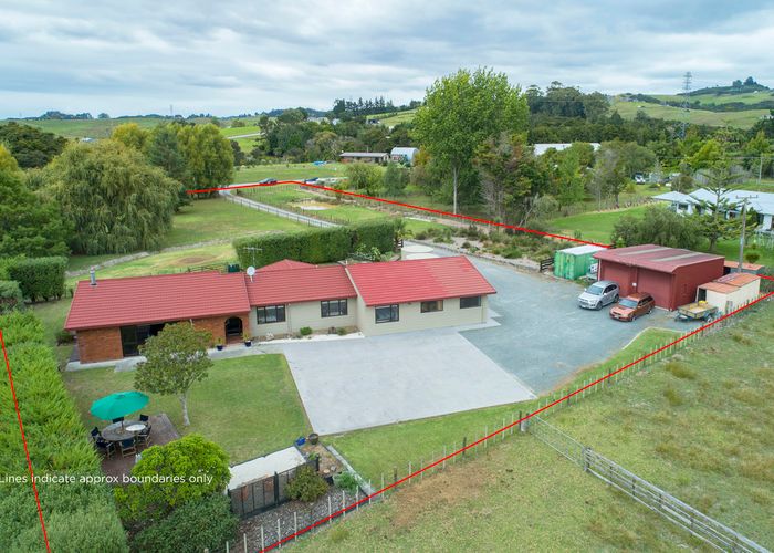  at 67 Mccullough Road, Whangarei