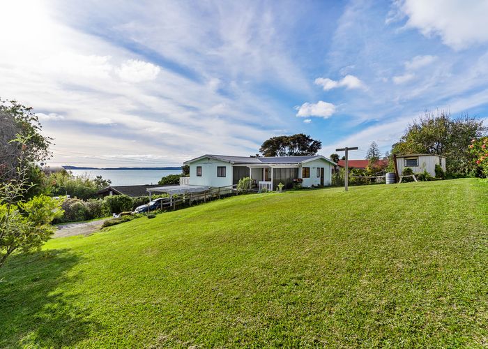  at 44A Campbell Road, Maraetai, Auckland