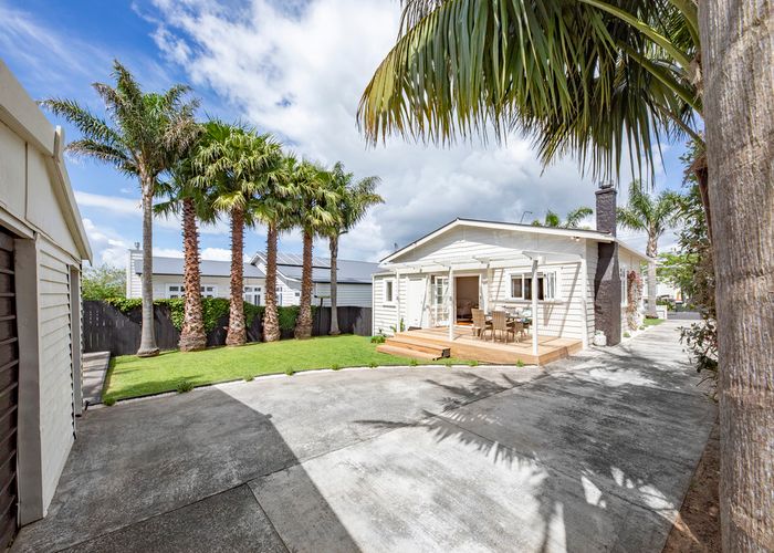  at 7 Jubilee Avenue, Onehunga, Auckland