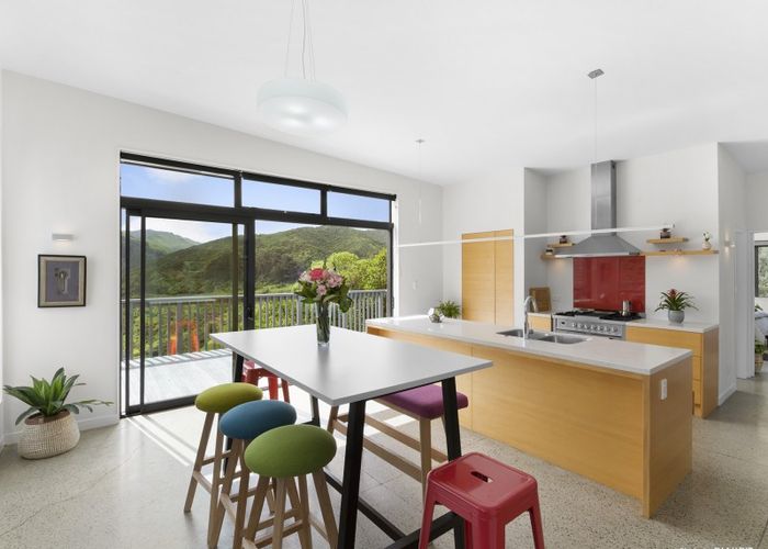  at 30 Jordan Street, Island Bay, Wellington