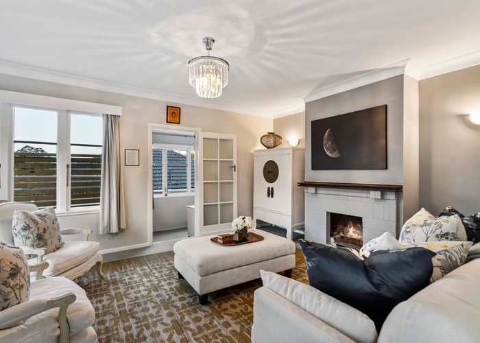  at 31 Lucerne Road, Remuera, Auckland